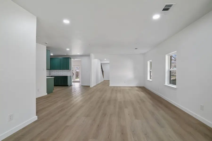 2916 Travis Avenue, Fort Worth, TX 76110 - #2