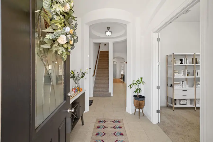 5504 Ripasso Street, McKinney, TX 75070 - Image #2