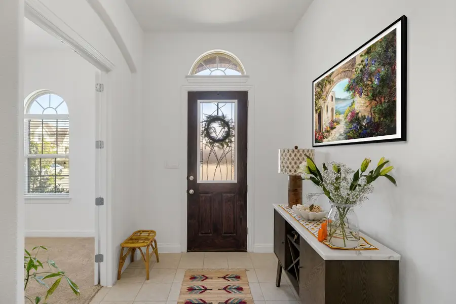 5504 Ripasso Street, McKinney, TX 75070 - Image #3