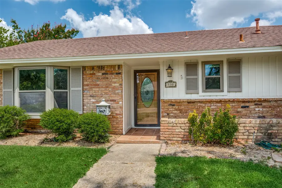 530 Parkview Lane, Richardson, TX 75080 - #3