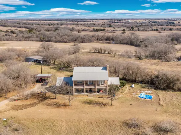 10400 Baucum Road, Midlothian, TX 76065