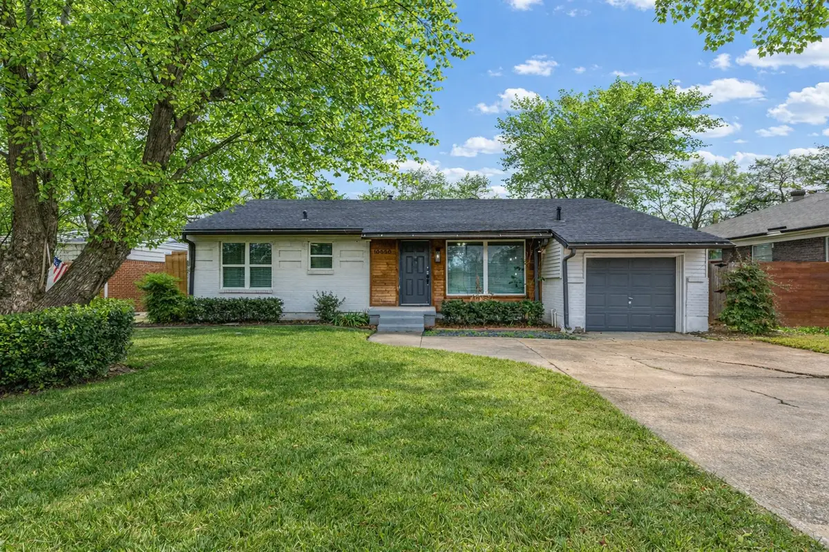 10550 Ferguson Road, Dallas, TX 75228 - #1