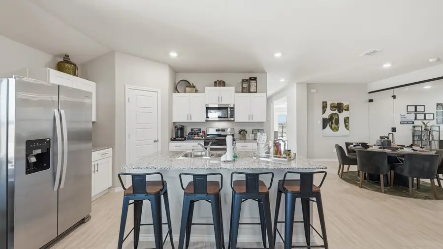 16437 Hudson Prairie Way, Justin, TX 76247 - Image #2