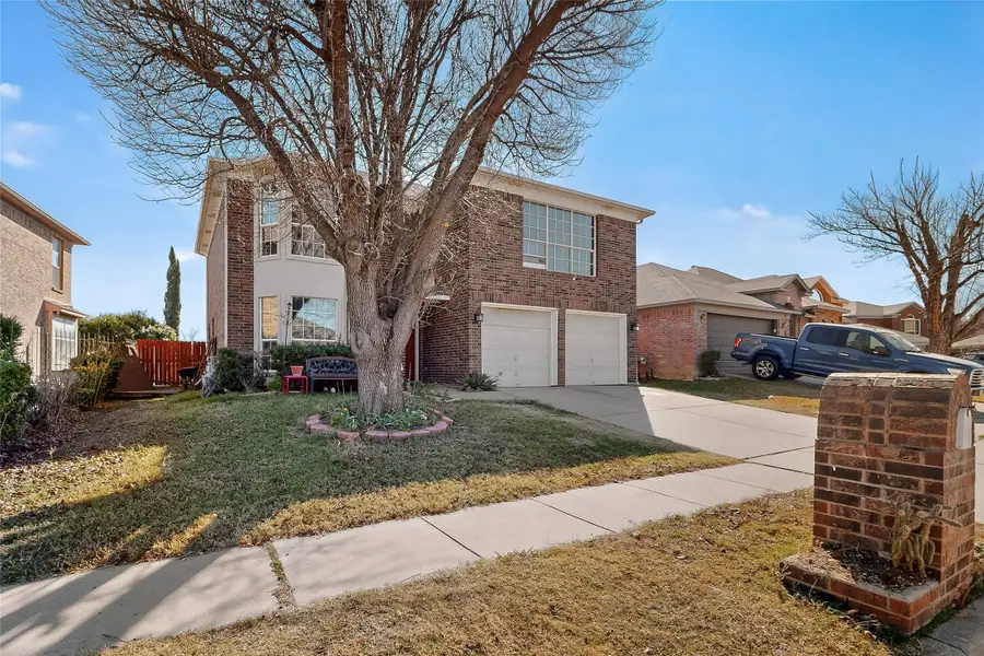 1113 Highland Station Drive, Saginaw, TX 76131 - Image #3