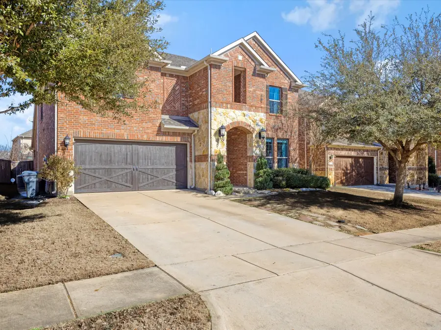 3916 Brook Wood Drive, McKinney, TX 75071 - #2
