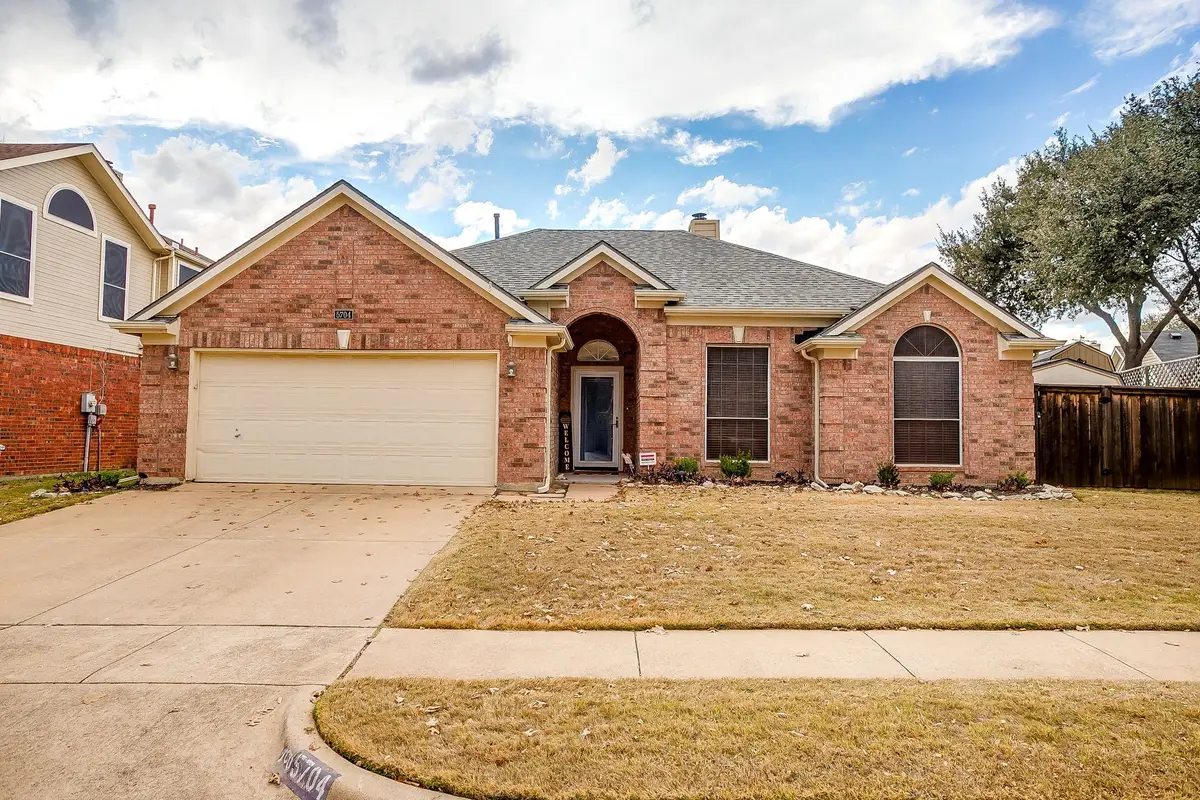 5704 Rockport Lane, Haltom City, TX 76137 - Image #1