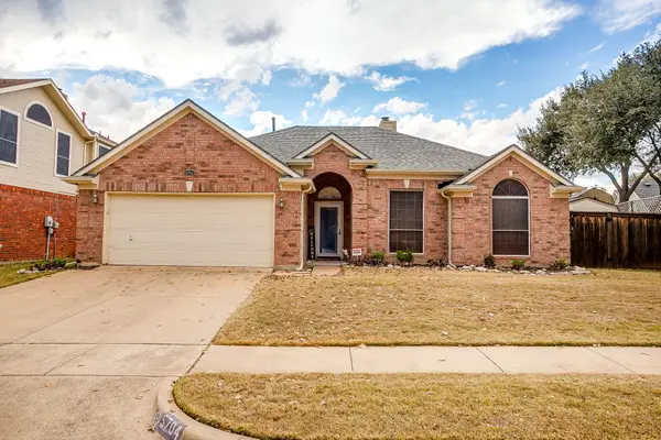 5704 Rockport Lane, Haltom City, TX 76137