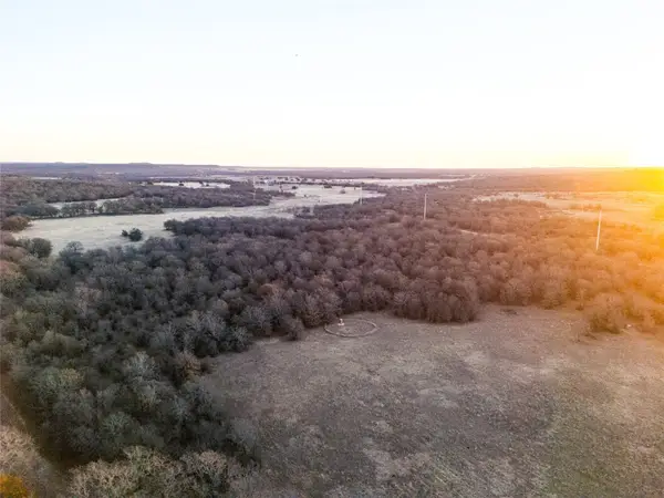 TBD Coca Cola Ranch Rd, Jacksboro, TX 76458