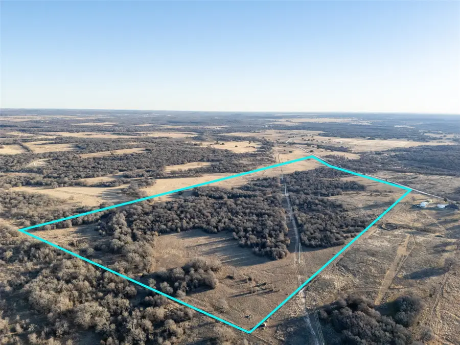 TBD Coca Cola Ranch Rd, Jacksboro, TX 76458 - #3