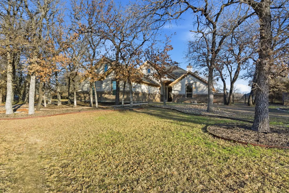 117 Birdie Drive, Lipan, TX 76462 - #1