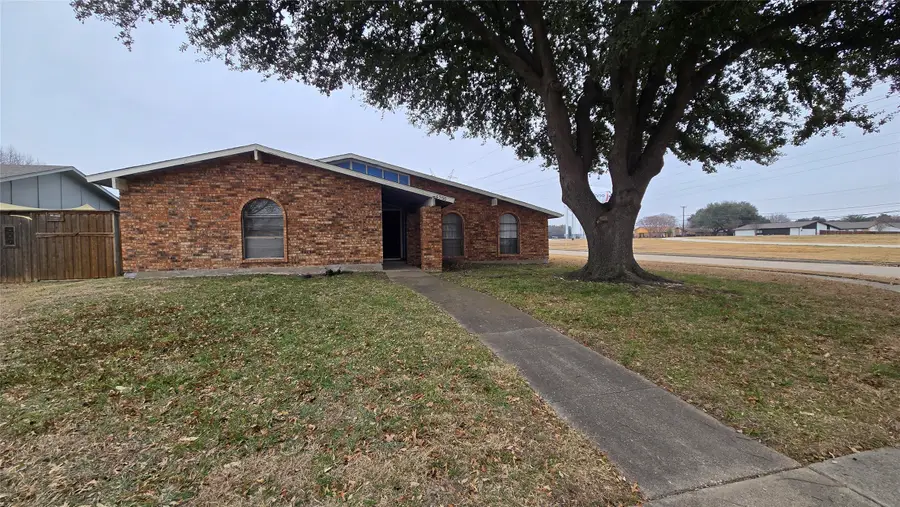 6500 Mesquite Trail, Plano, TX 75023 - Image #2