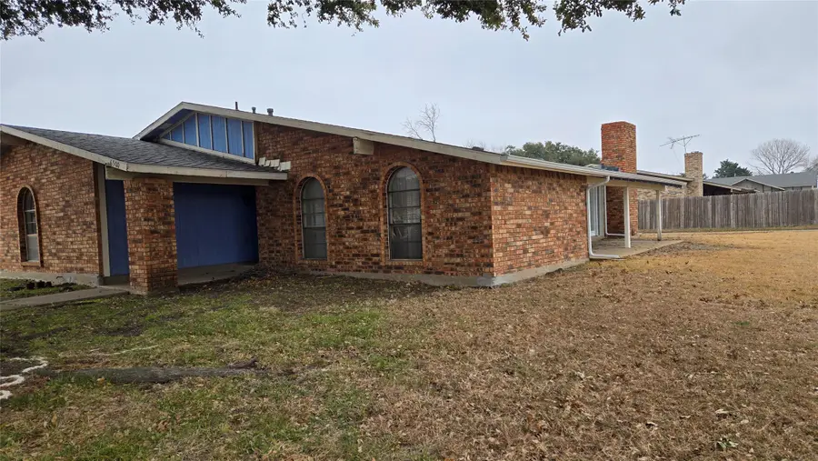 6500 Mesquite Trail, Plano, TX 75023 - Image #3