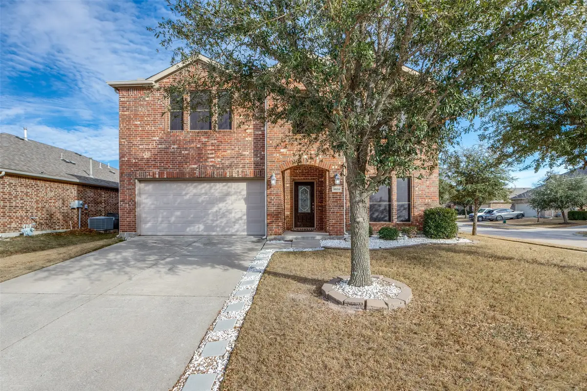 3602 Spring Run Lane, Melissa, TX 75454 - Image #1