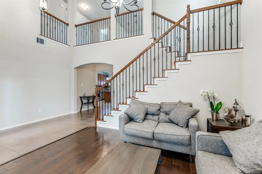 3602 Spring Run Lane, Melissa, TX 75454 - Image #2