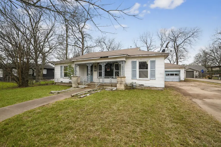 2519 Taylor Street, Commerce, TX 75428 - #3