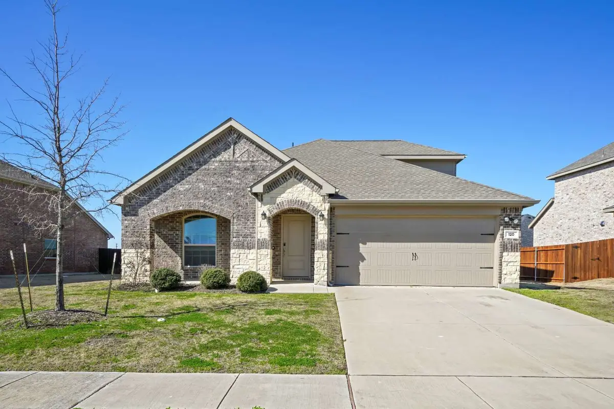 120 Big Bend Drive, Forney, TX 75126 - Image #1