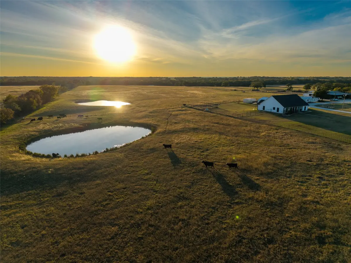 3901 Fm 667, Frost, TX 76641 - #1