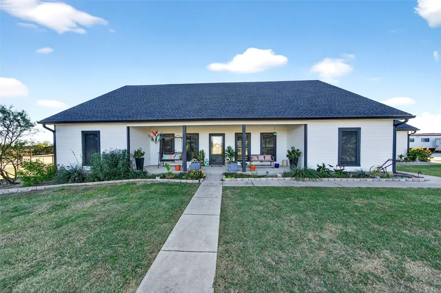 3901 Fm 667, Frost, TX 76641 - #3