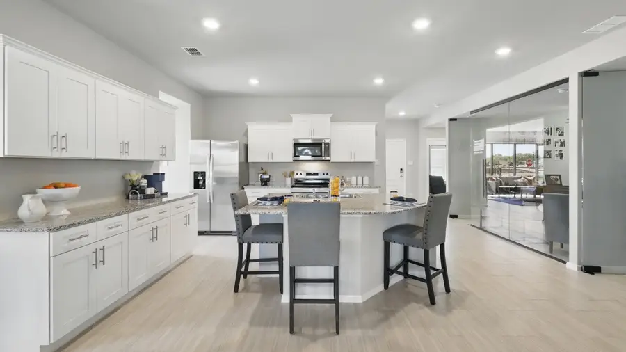 269 Cal Ford Drive, Justin, TX 76247 - Image #2