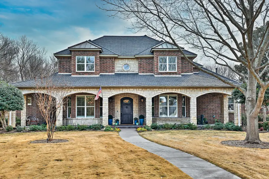 7108 Sanctuary Heights Court, Fort Worth, TX 76132 - Image #2