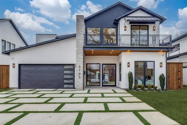 3733 Manana Drive, Dallas, TX 75220
