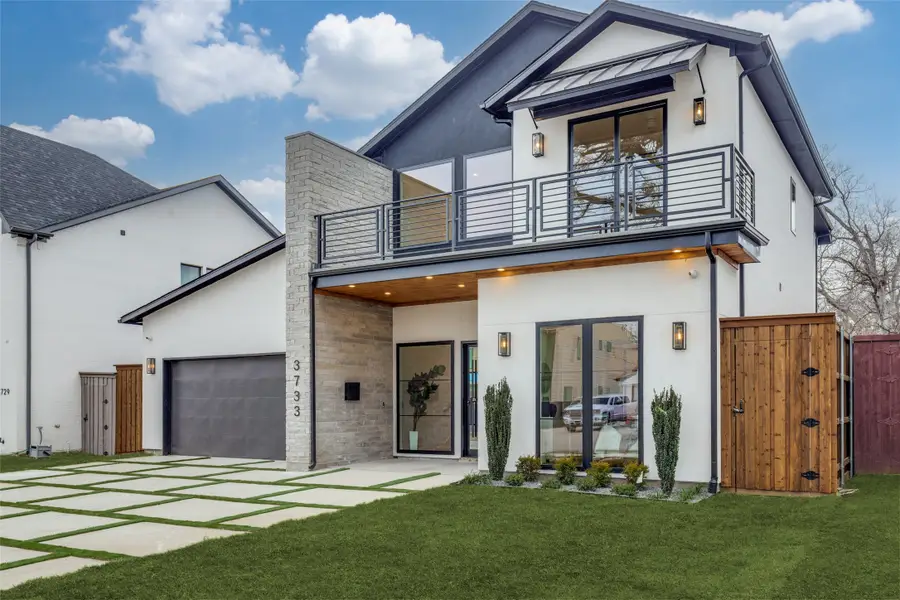 3733 Manana Drive, Dallas, TX 75220 - Image #3