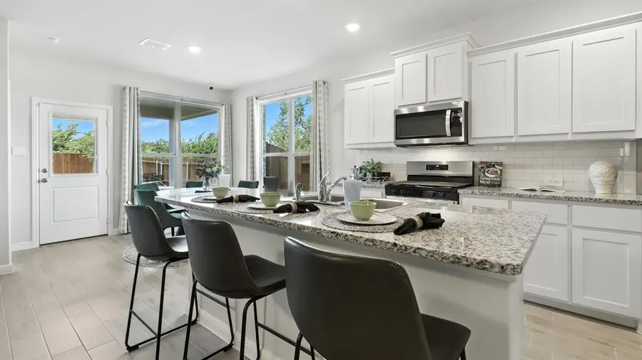 1909 Preakness Drive, Granbury, TX 76049 - #2