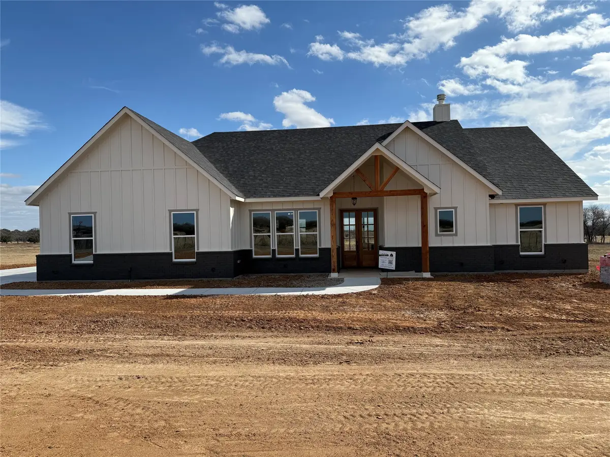 Jarrett TBD Latigo Court, Weatherford, TX 76088 - #1