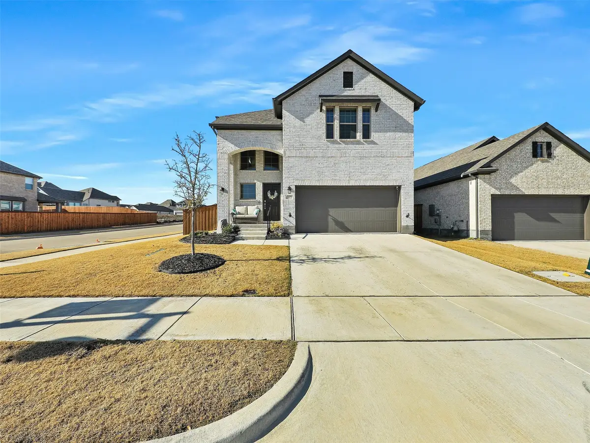 3732 Aqua Lane, Sherman, TX 75090 - #1