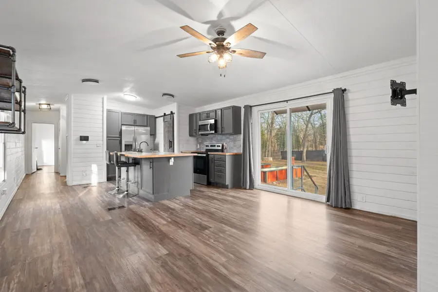 14617 San Jacinto Drive, Log Cabin, TX 75148 - #2