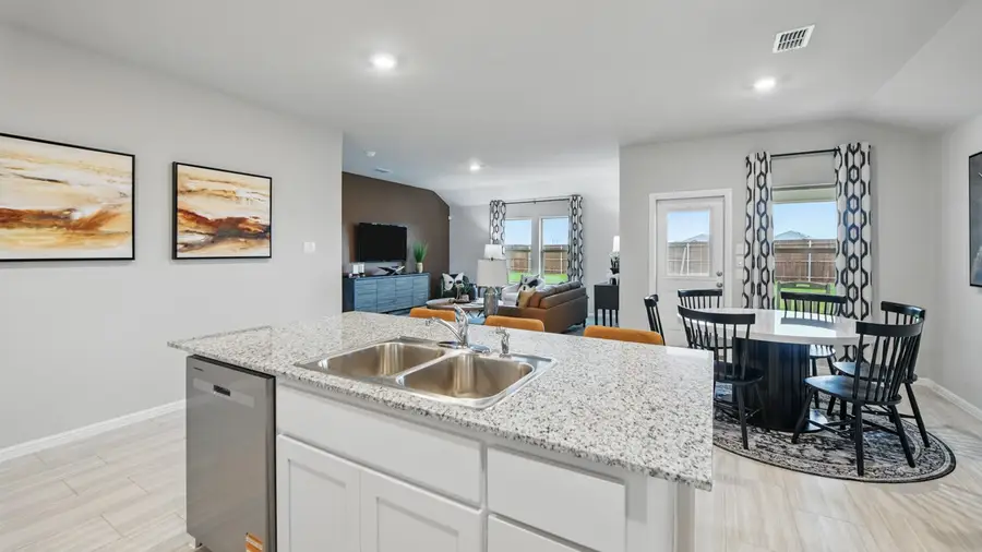 16461 Hudson Prairie Way, Justin, TX 76247 - Image #3