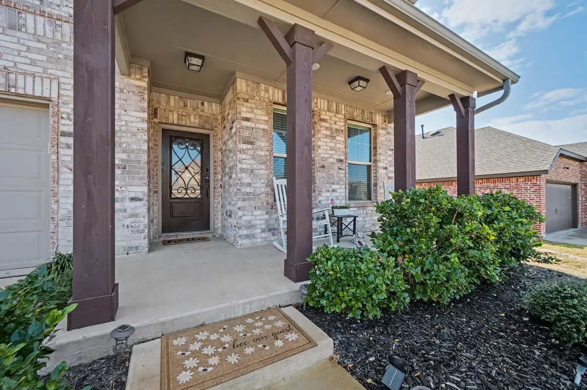 433 Forestridge Drive, Fate, TX 75087 - #1