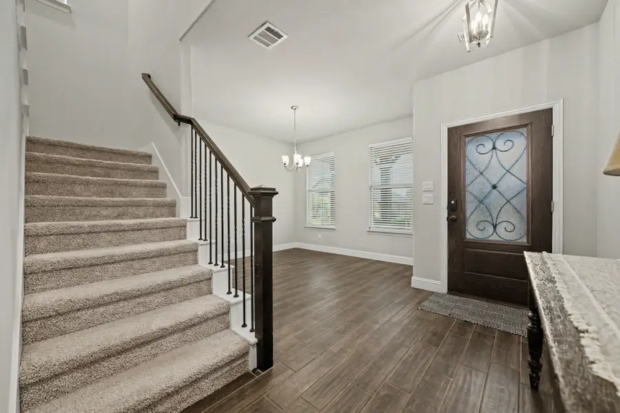 433 Forestridge Drive, Fate, TX 75087 - #3