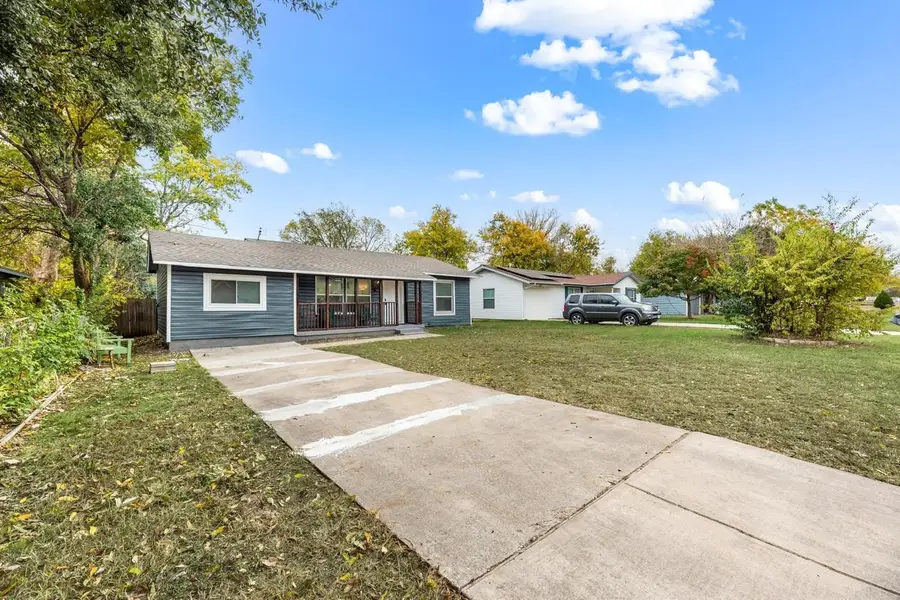 615 Circle Drive, Arlington, TX 76010 - Image #3