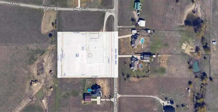 0000 Hawk Ridge Drive, Decatur, TX 76234 - #2