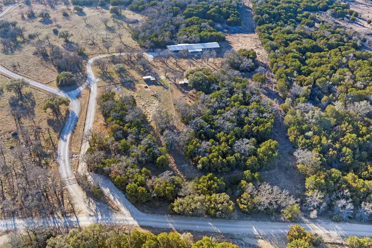 2140 S Bosley Trail, Santo, TX 76472 - #1
