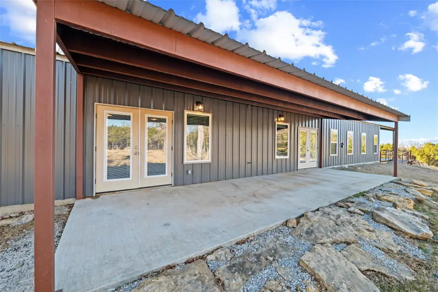 2140 S Bosley Trail, Santo, TX 76472 - #2