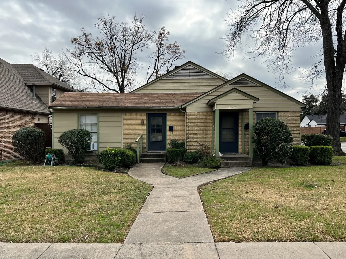 6100 Morningside Avenue, Dallas, TX 75214 - Image #1