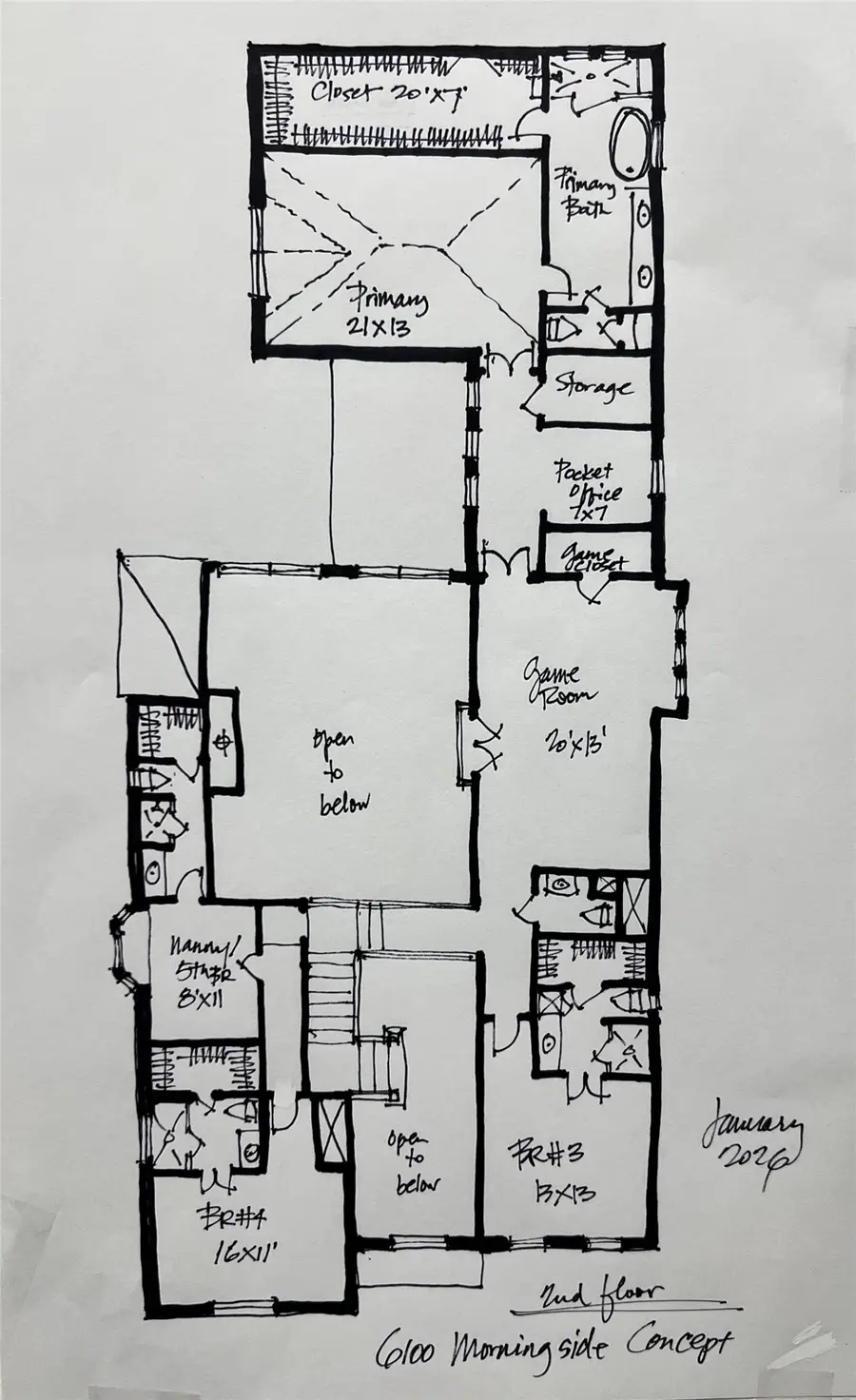 6100 Morningside Avenue, Dallas, TX 75214 - Image #2