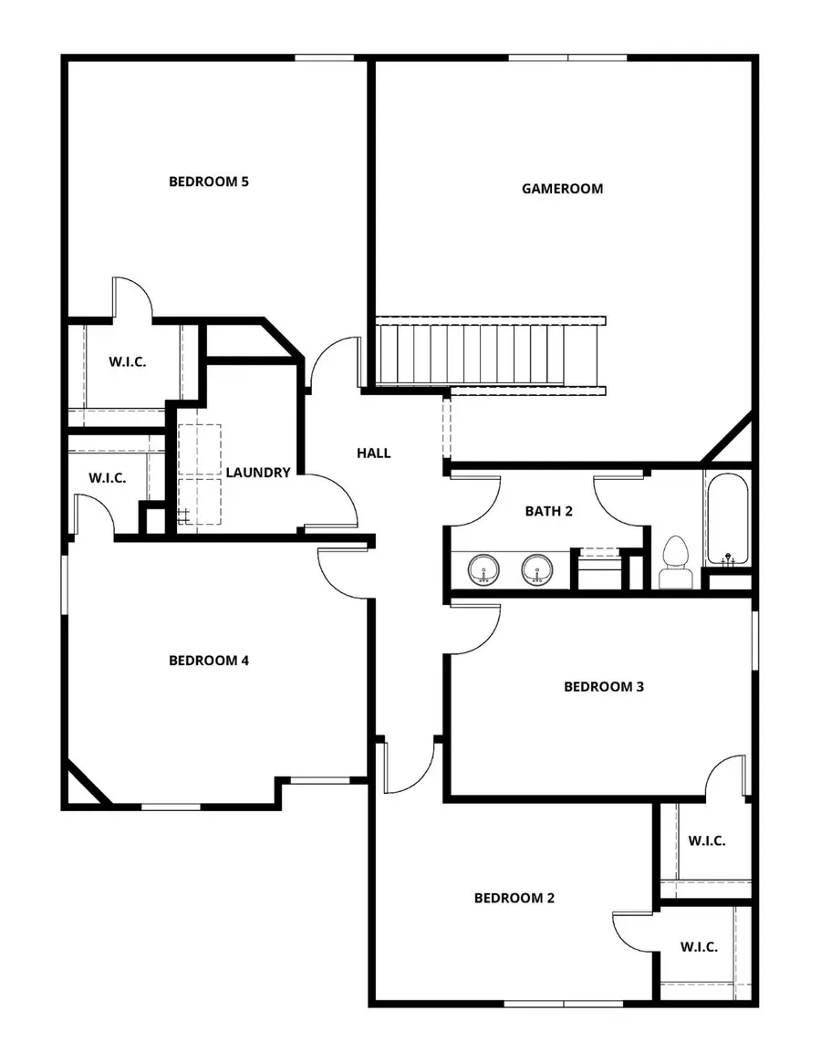 317 Patton Lane, Venus, TX 76084 - Image #2