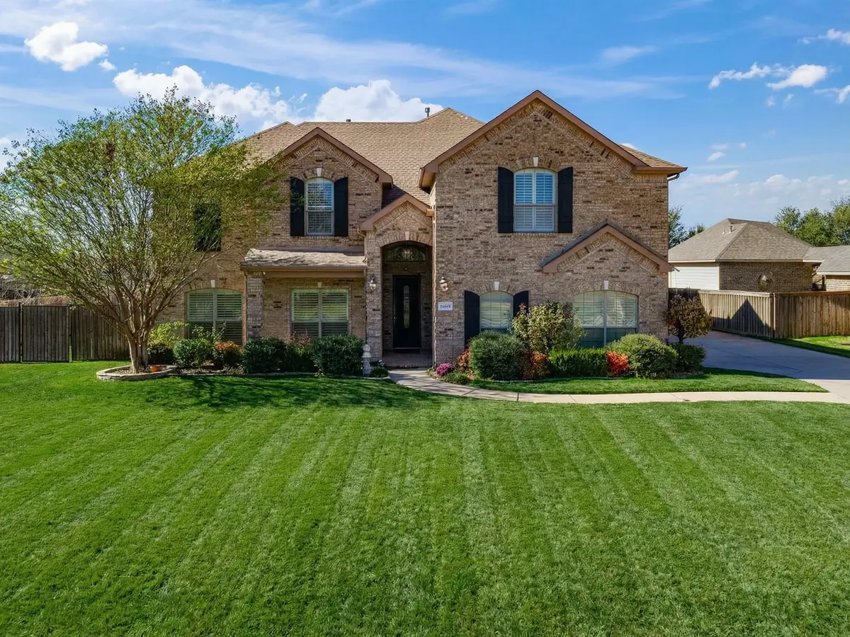 13269 Moonlake Way, Fort Worth, TX 76052 - Image #1