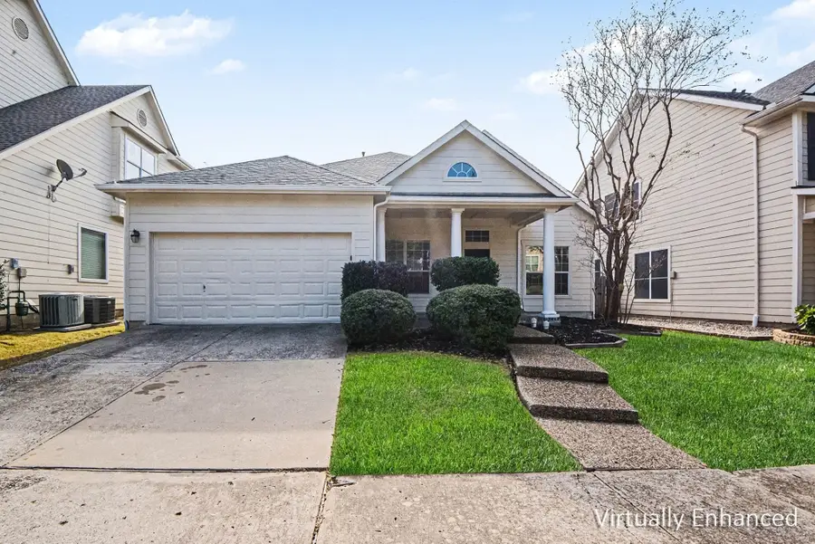3451 Oakleigh Lane, Frisco, TX 75033 - Image #2