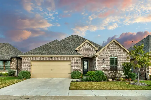 7641 Murcia Drive, Fort Worth, TX 76123