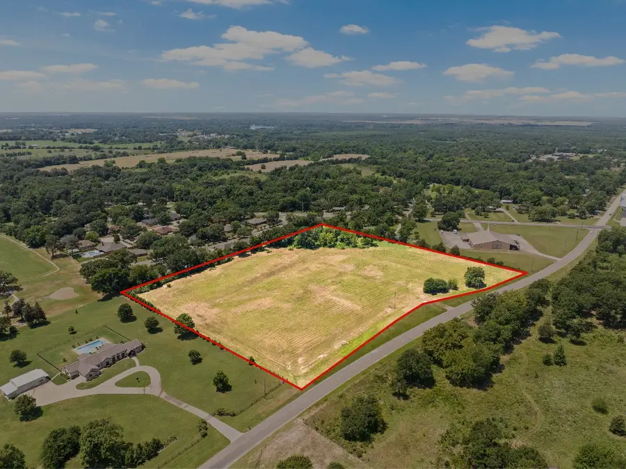 9.8 AC Billy Daniels, Mount Pleasant, TX 75455 - Image #2