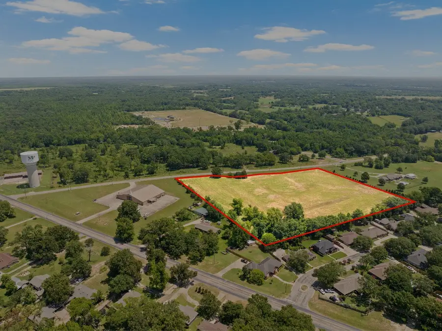 9.8 AC Billy Daniels, Mount Pleasant, TX 75455 - Image #3