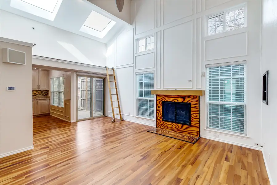 3323 San Jacinto Street, Dallas, TX 75204 - #3