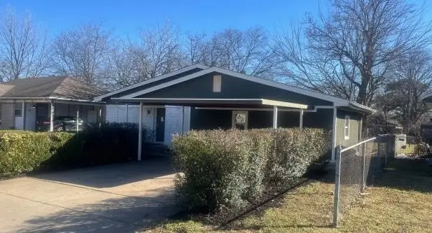 4604 Reed Street, Fort Worth, TX 76119 - #3