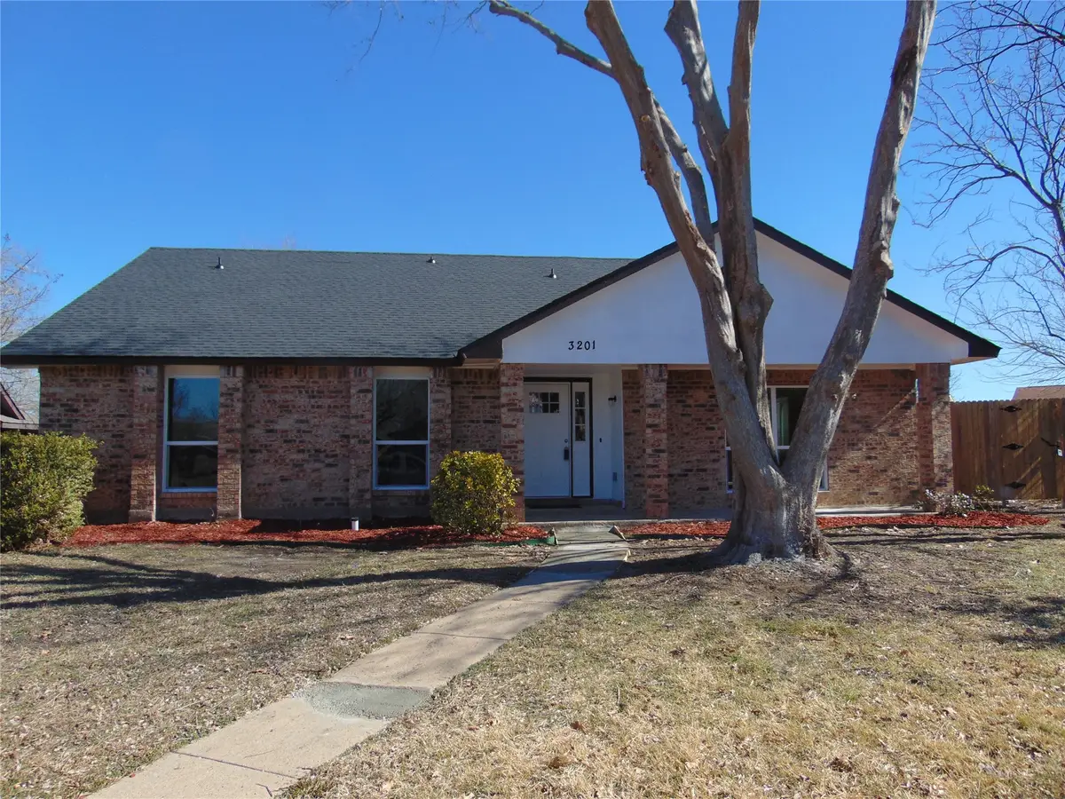 3201 Colby Circle, Mesquite, TX 75149 - #1