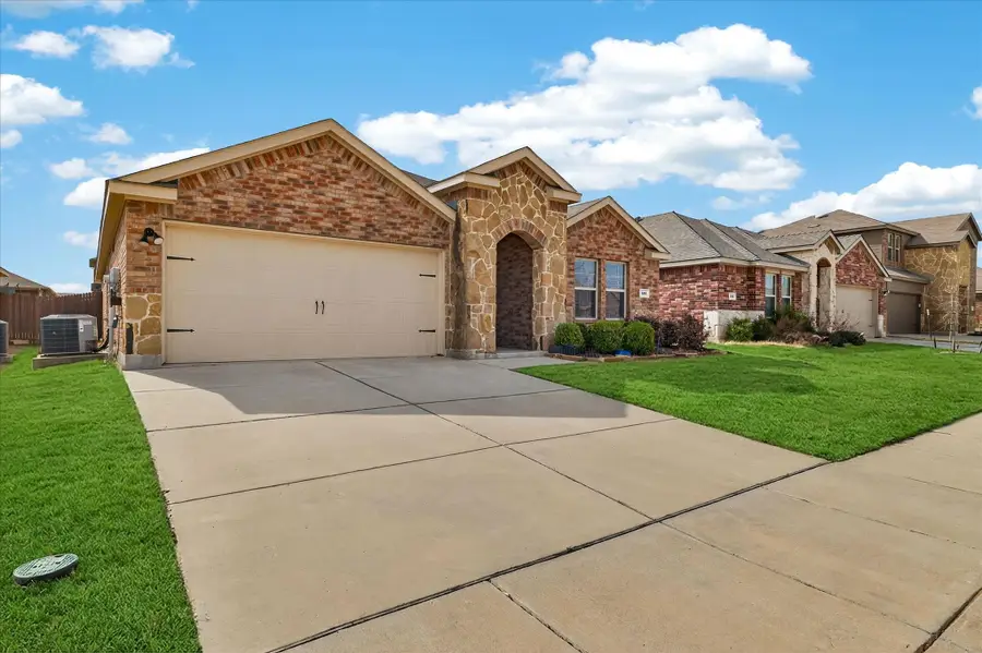 301 Samuel Street, Denton, TX 76207 - #2