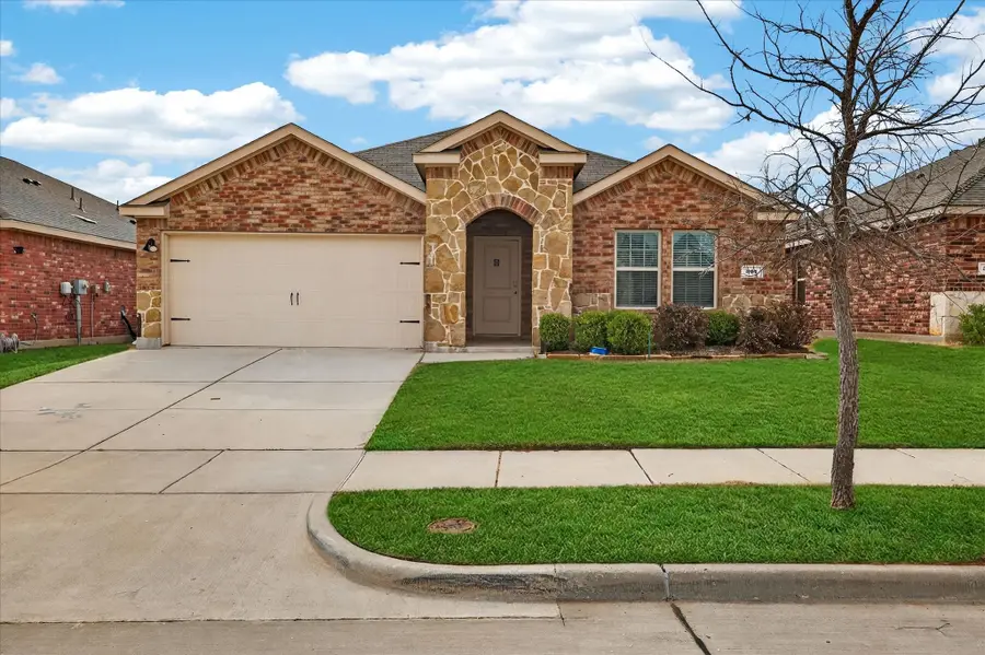 301 Samuel Street, Denton, TX 76207 - #3